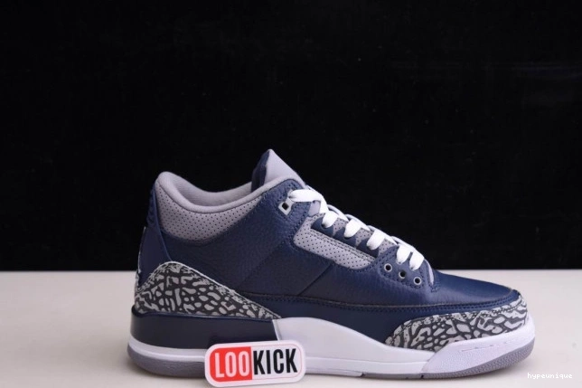HYPE 3 JORDAN NAVYCT8532-401 MIDNIGHT AIR 0725